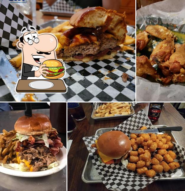 Fred's in Fredonia Restaurant menu and reviews