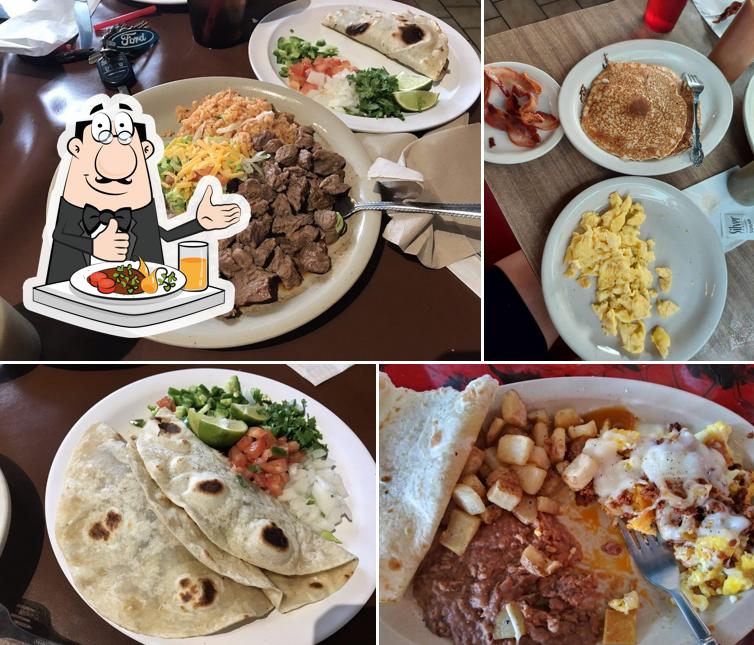 Top 5 restaurants in Leakey, august 2025 - Restaurant Guru
