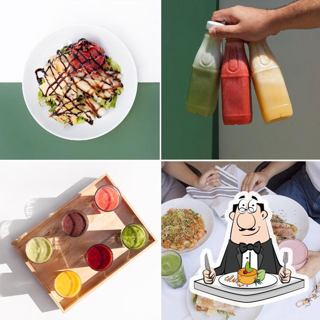 Marietta & Marvin - Park Shopping