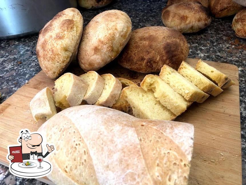 Cibo al Maxenopizzeria
