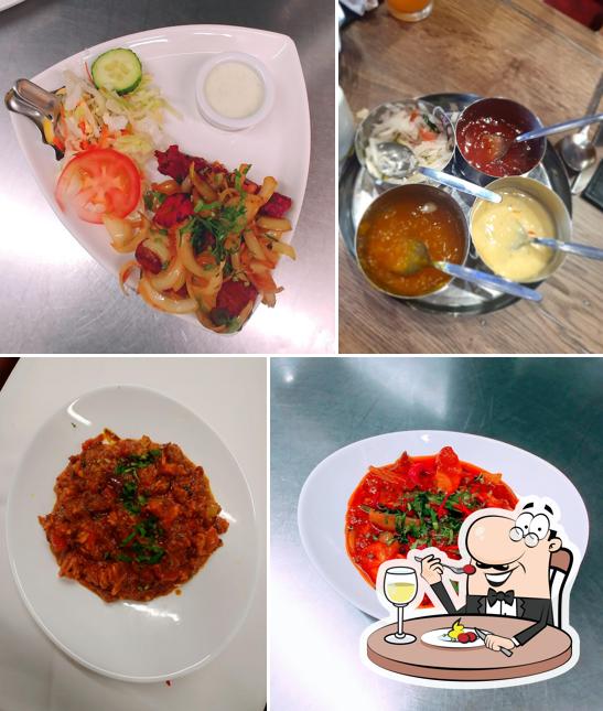 Top 7 restaurants in Christchurch, England, september 2024 Restaurant