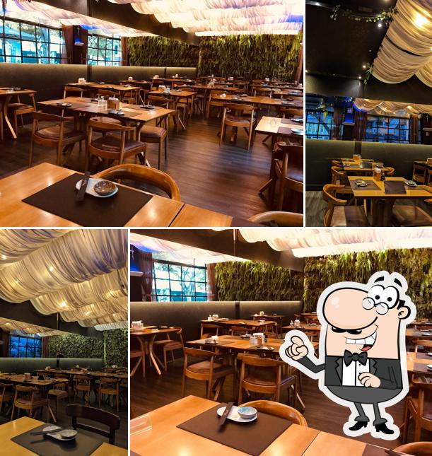 Naomi Culinária Japonesa, Sorocaba - Menu do restaurante, preços e opiniões