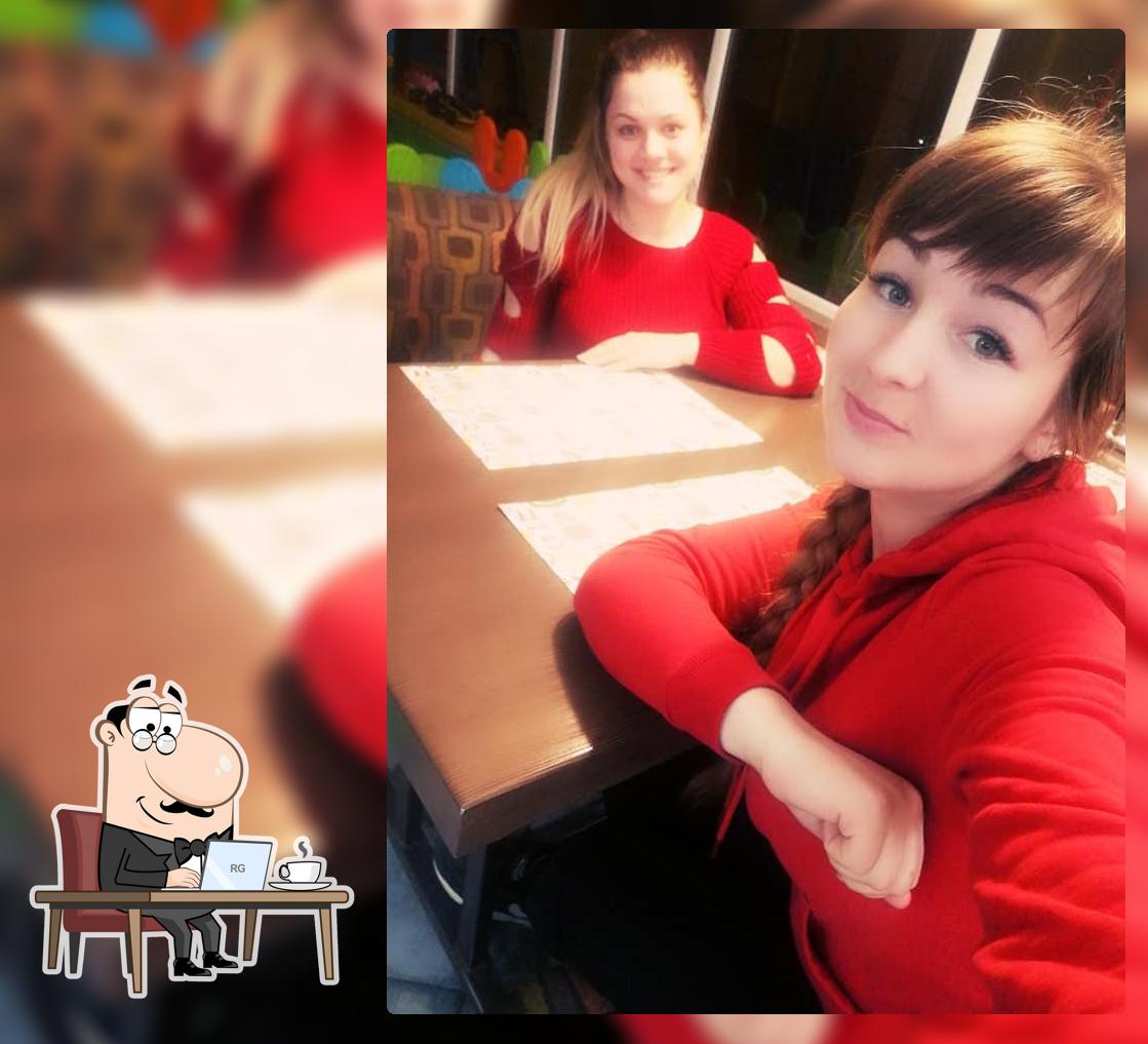 Pizza Family