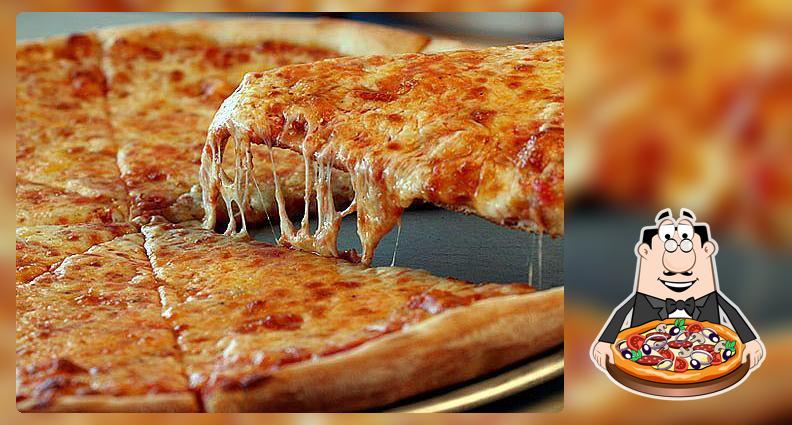 Pizzeria Da Gino