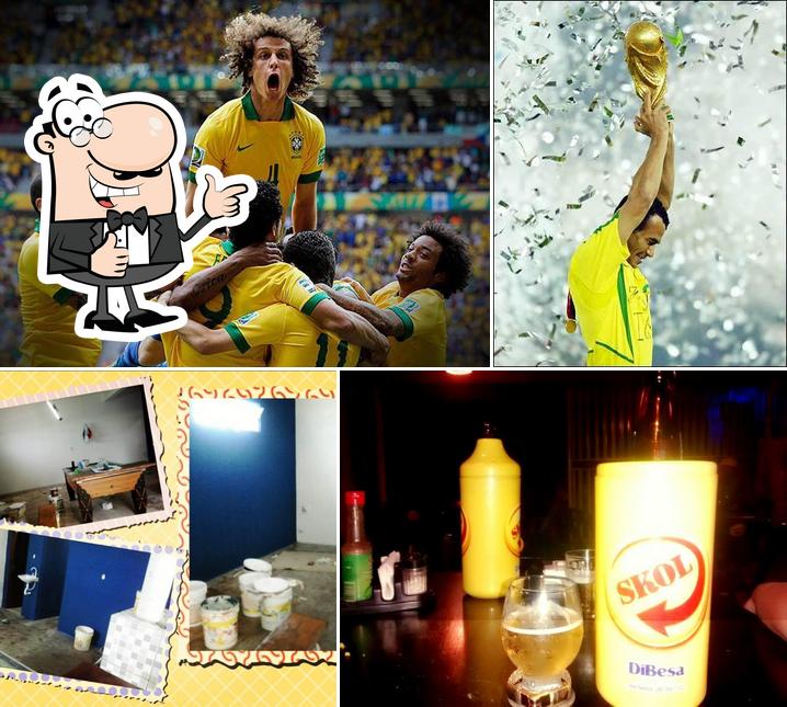 Brasileirinho Bar