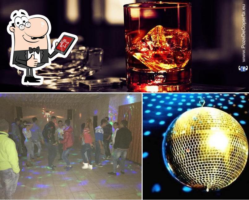 Discoteca D&S Aroma Party SRL
