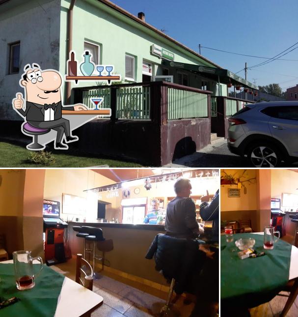 Hostinec Mátyás