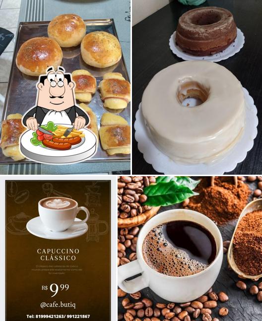 Café butiQ