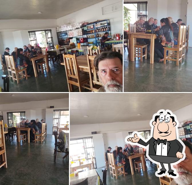 Conveniência Compadre