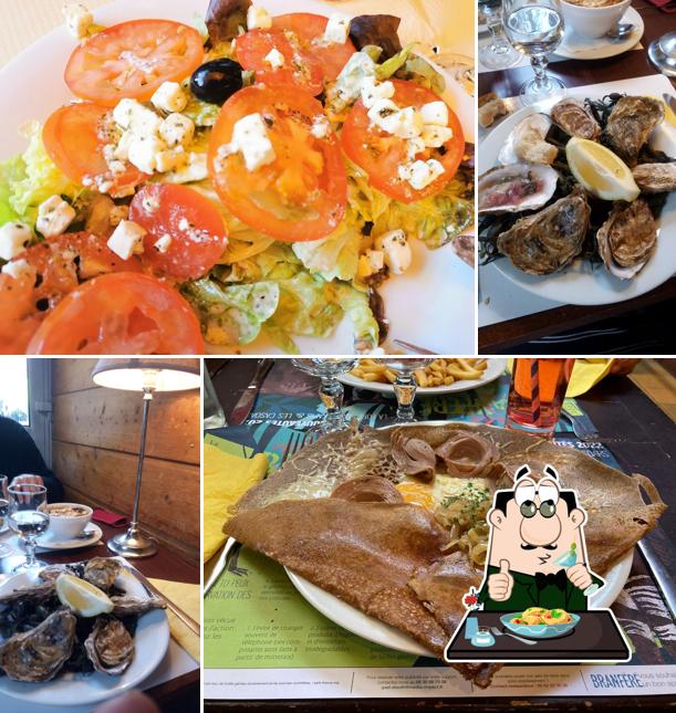 Crêperie de la Plage