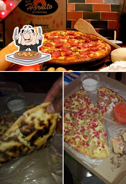 El Hornito Pizzeria's - Larapa, Cusco - Restaurant reviews