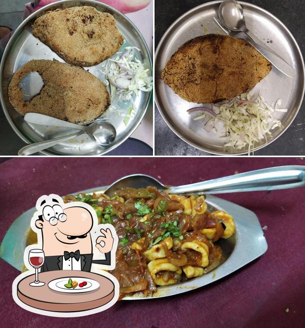 Greenland Bar & Family Restaurant, Mapusa, Madel Tivim Main Rd