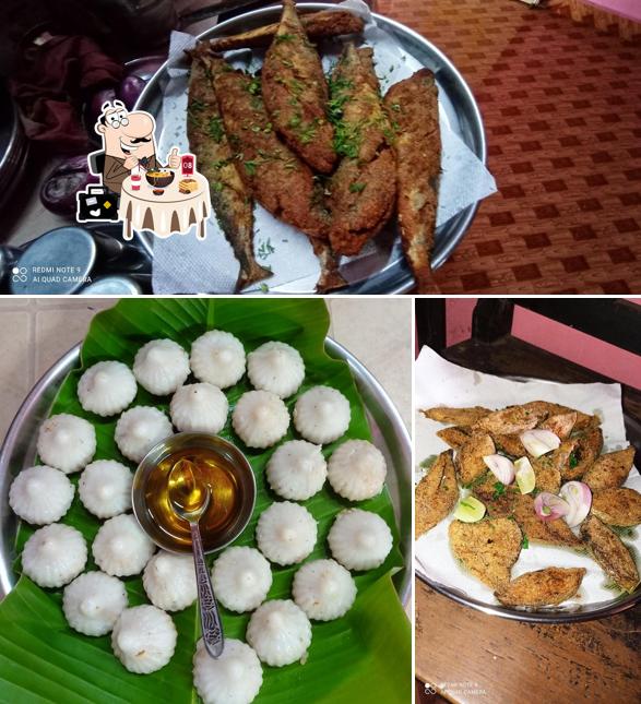 Jay bhavani hotel and home stay