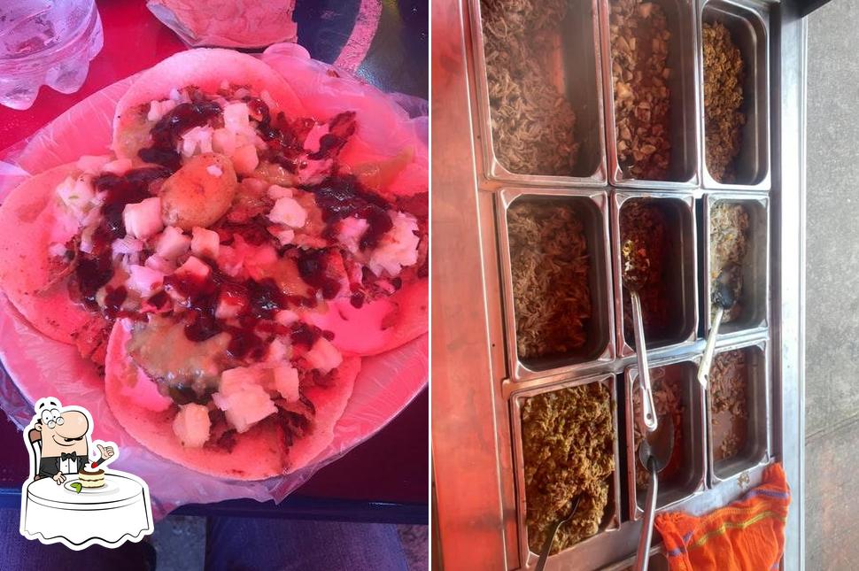 Restaurante Tacos el Tío Keto, Merida, 74 Opiniones del restaurante