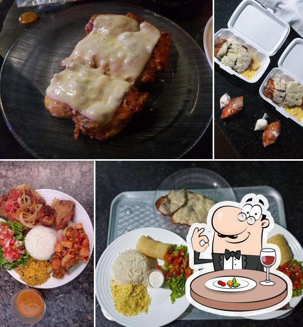 Restaurante Casarin - Espetos e Lanches