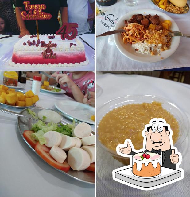 Restaurante Mirante do Pouso