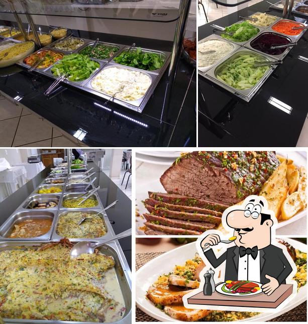Restaurante Parizotto