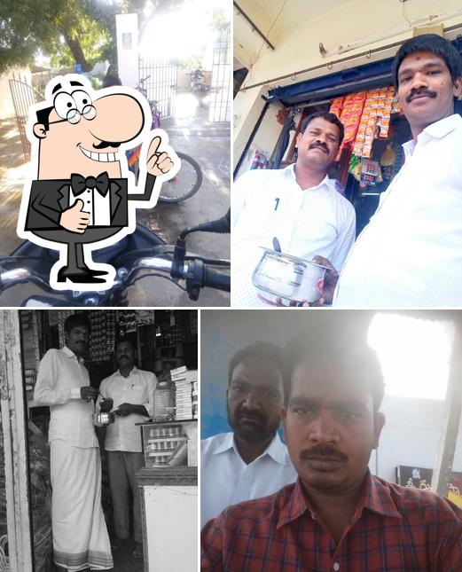 Sri Durga Family Restaurant And Daba