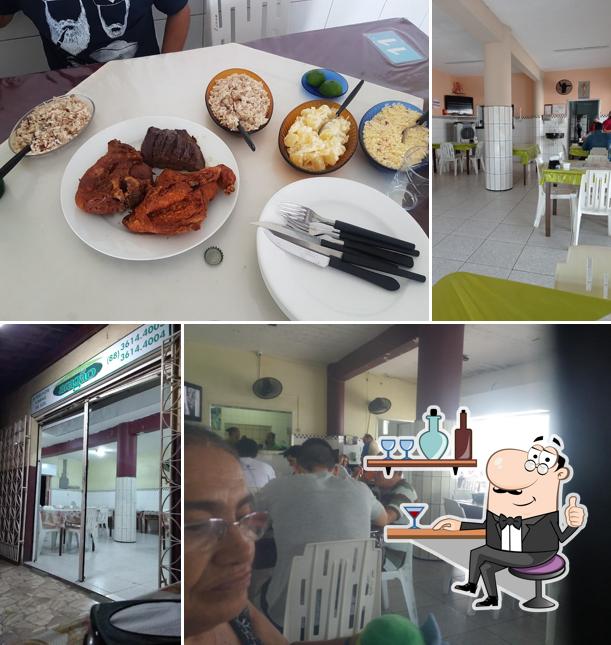 Churrascaria Aragão