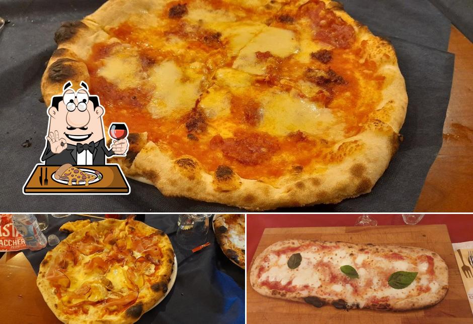 La pizza è il piatto veloce preferito al mondo