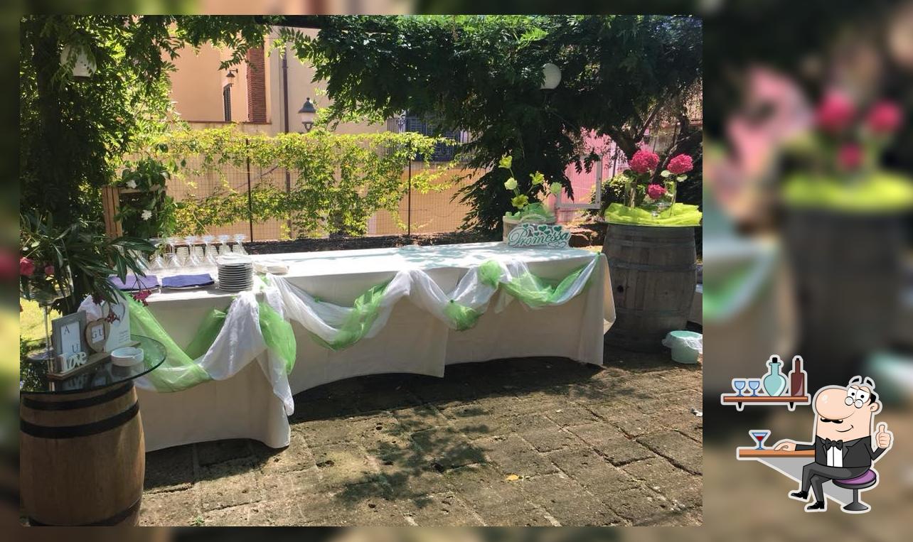 Agriturismo Il Melograno