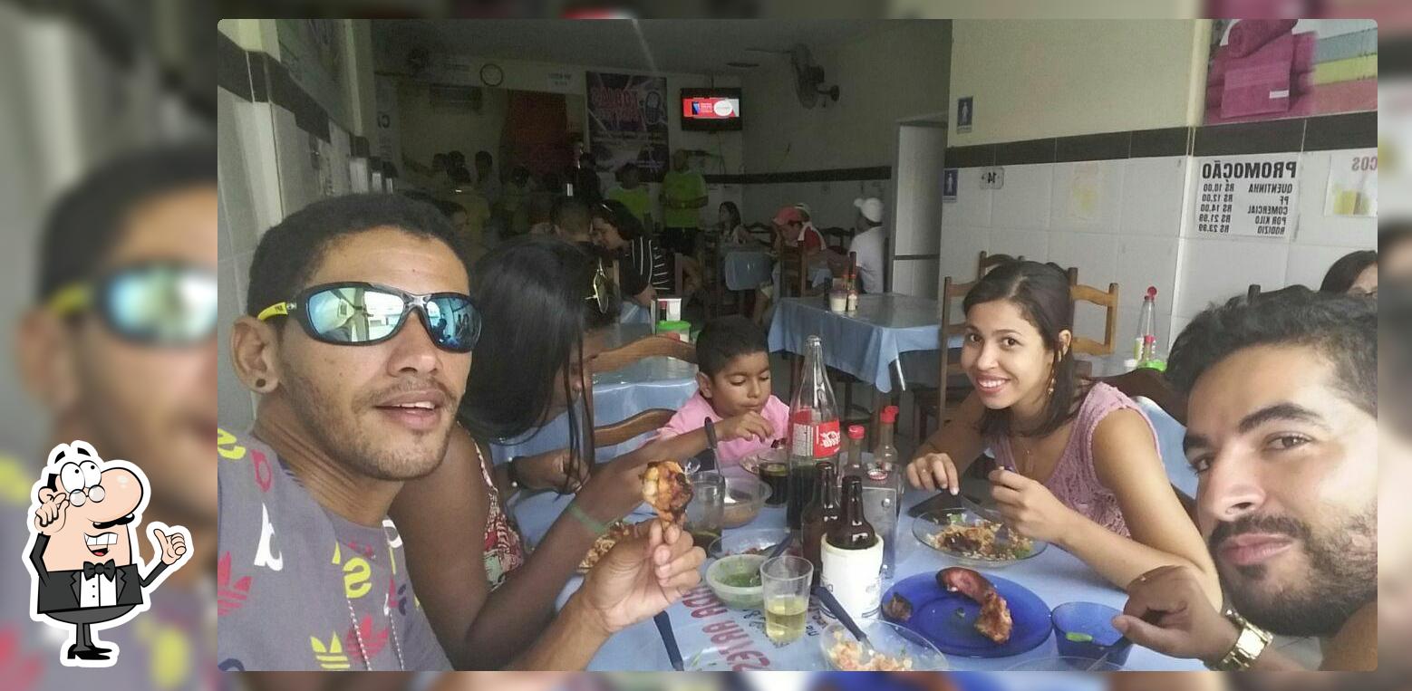 Binhos Restaurante