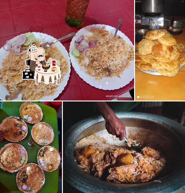 Food at Biryani.Com