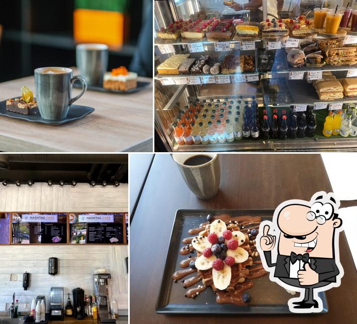 Hashtag Cafe, Sollentuna - Opiniones del restaurante