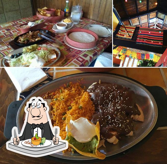 Casa Maya in High Bridge Restaurant menu and reviews