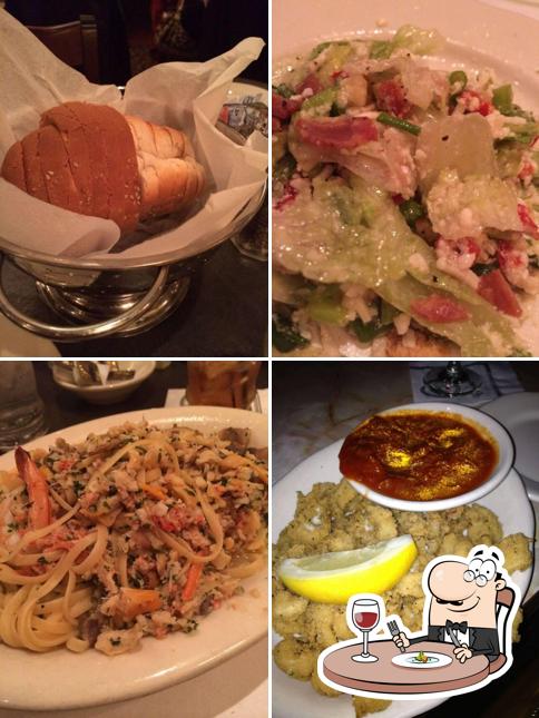 Best spaghetti with meatballs in St. Louis restaurants, winter 2024