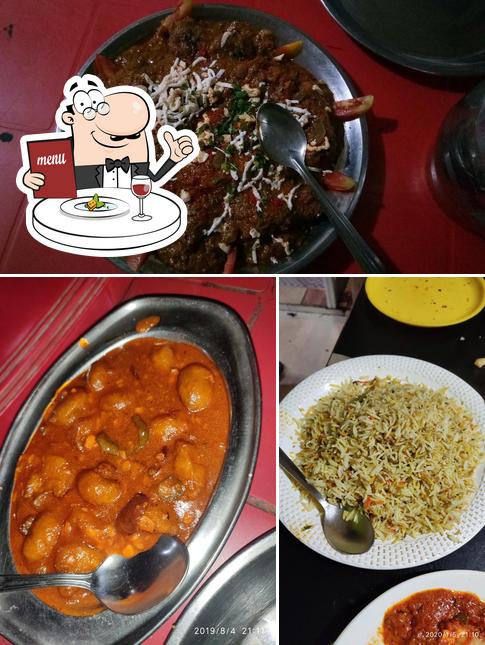 Ganga Hotel And Family Restaurant, Govindpur Khas - Restaurant reviews