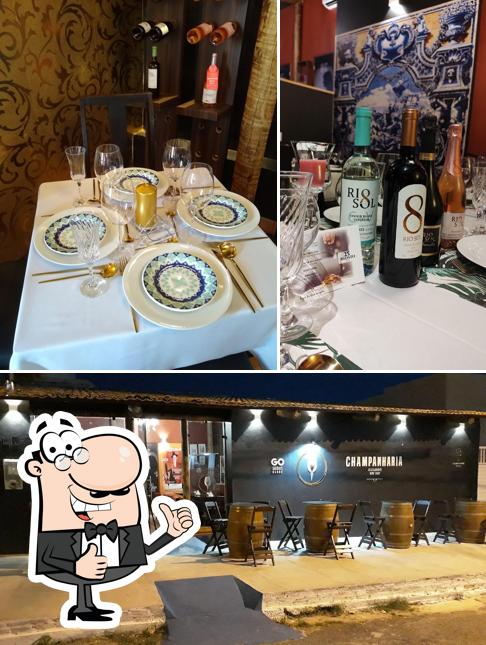 Look at the image of Go Sabores Clube - Restaurante Português