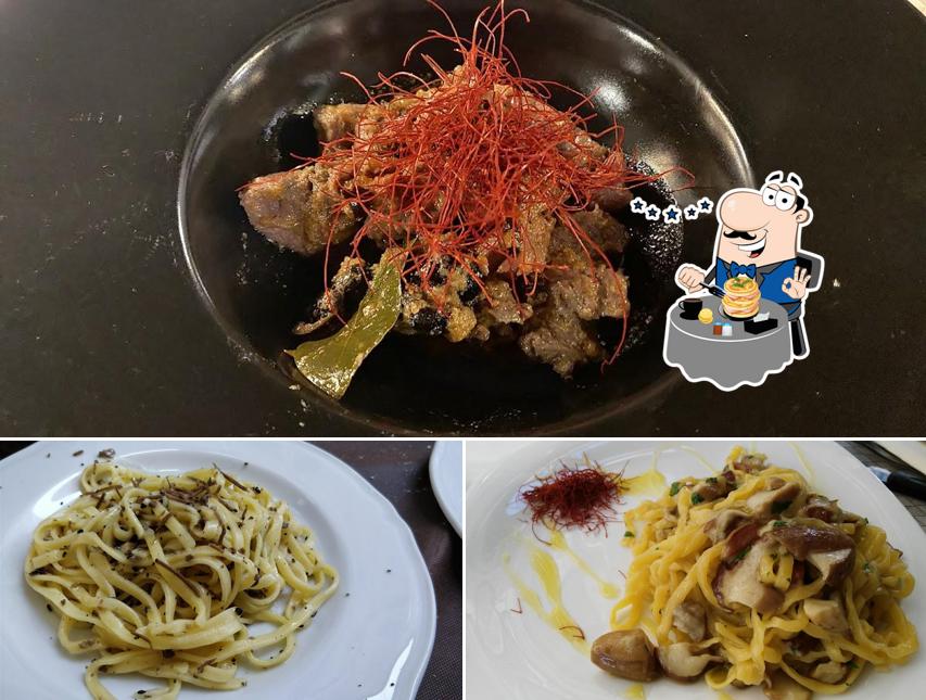 Platti al Il Mio Vinaio