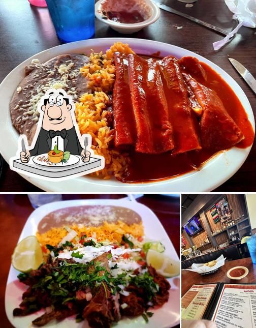 La Penca Mexican Restaurant Verona in Verona Restaurant menu and reviews