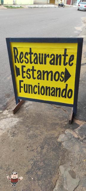 Lanche e Restaurante do Garoto