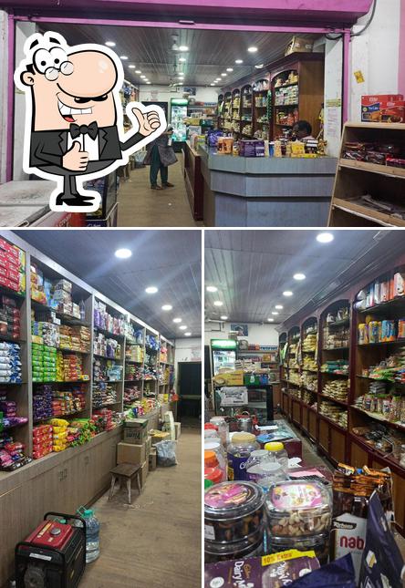 MADURIMA BAKERY
