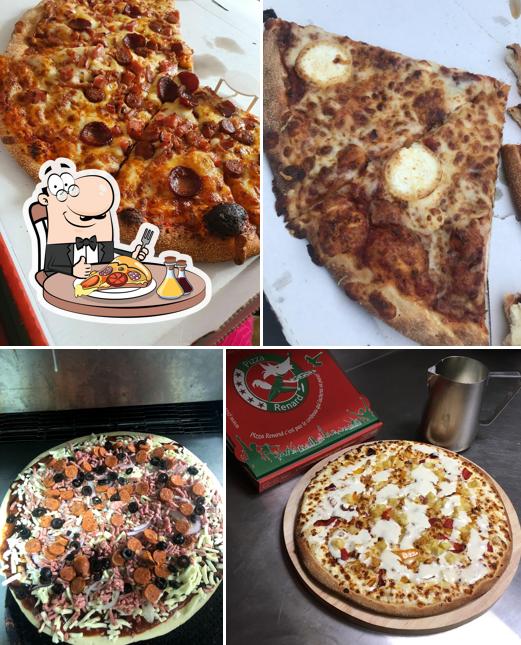 Best pizza restaurants in Strasbourg, spring 2024 Restaurant Guru