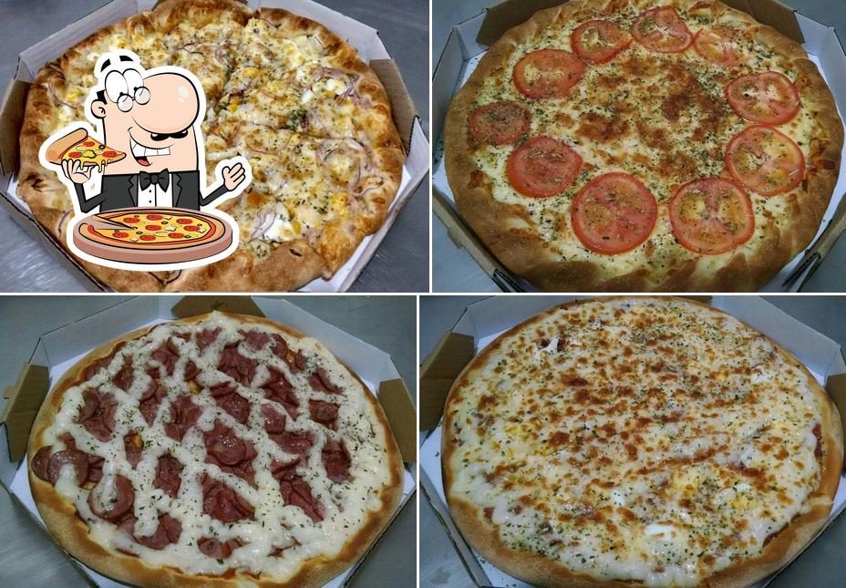 Excelência Delivery Guarulhos SP