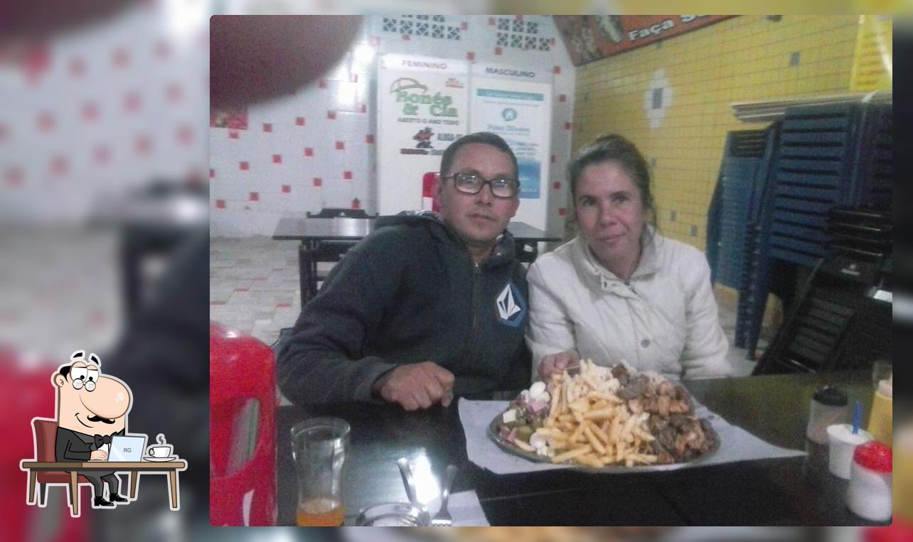 Skillus Pizzaria