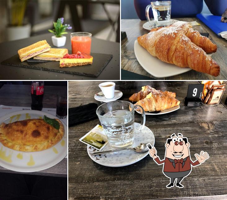 Platti al Blanc Bakery Pizza Food & Wine Bar
