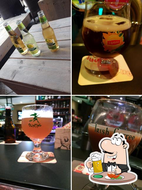 Brasserie Lagaar