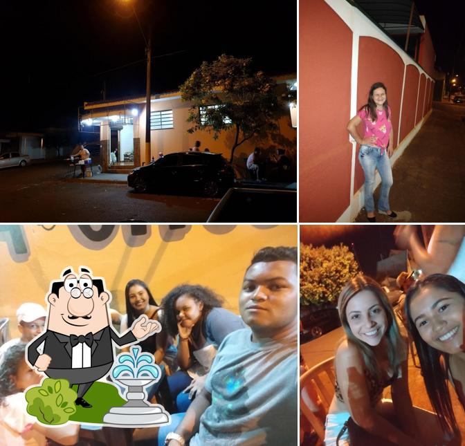 Cantinho do Petisco