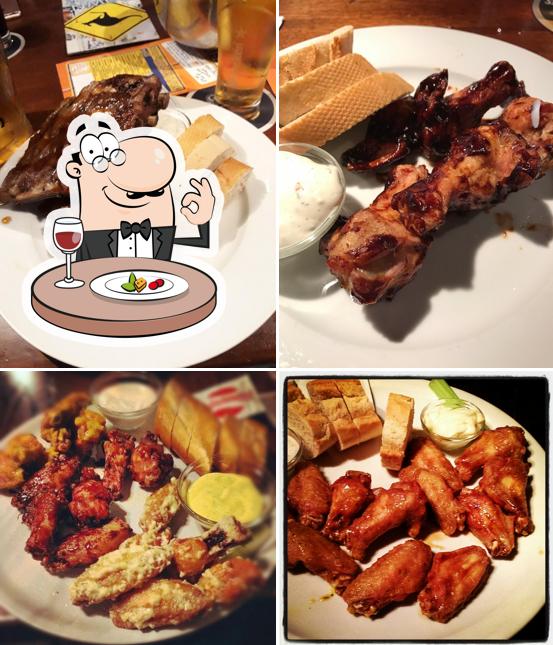 Down Under pub & Bar, Hamburg Restaurantbewertungen