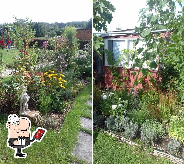 Gartenanlage Gießkanne, Offenburg Speisekarte, Preise und Bewertungen