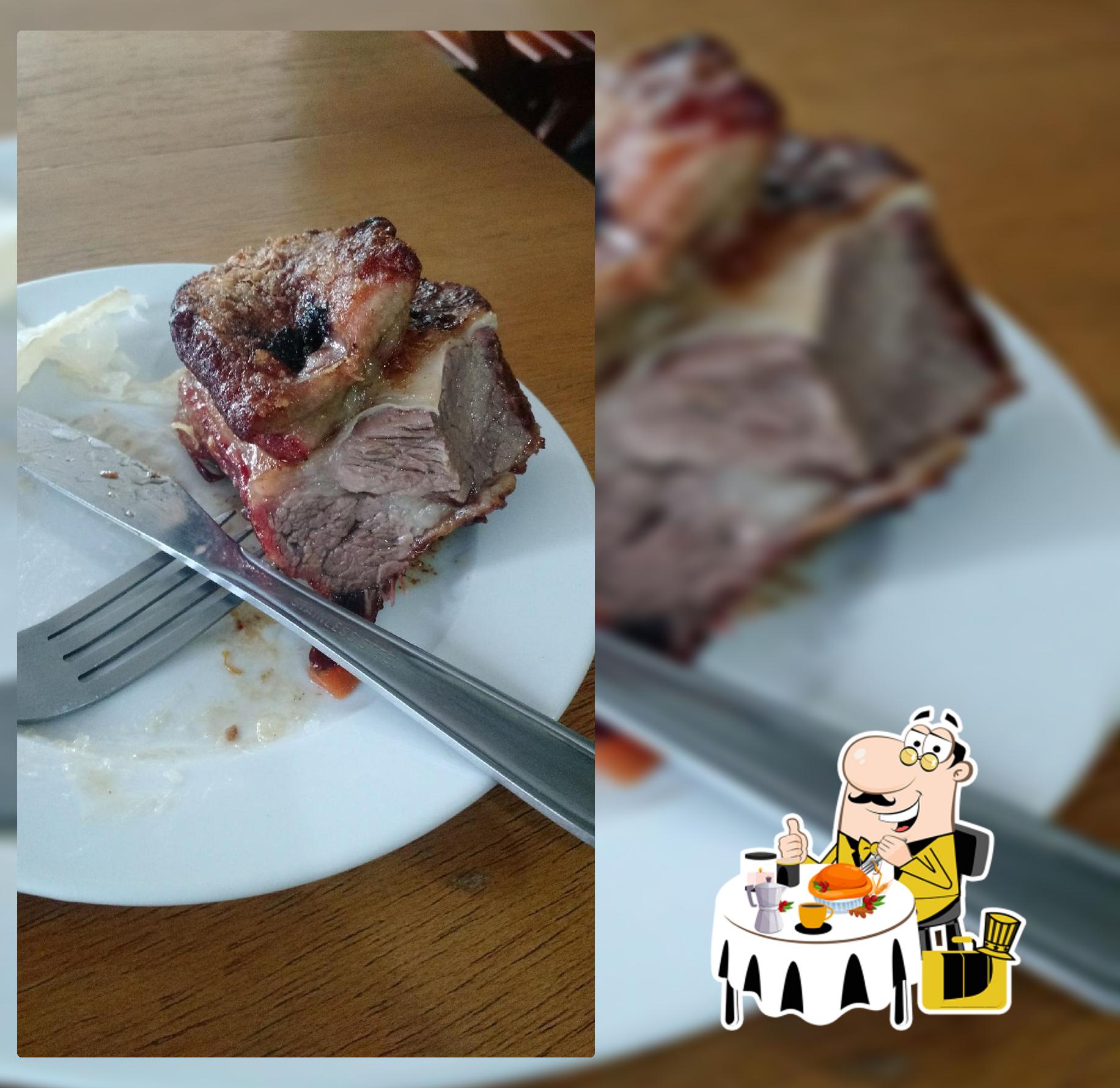 Pitakos Restaurante E Bar