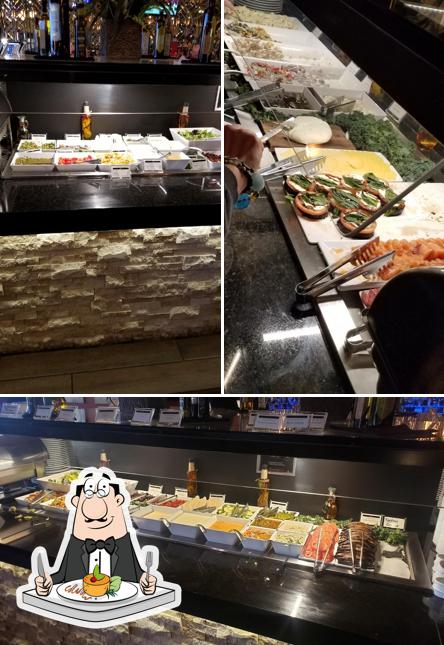 RC Brazilian Steakhouse in Davenport Restaurant reviews
