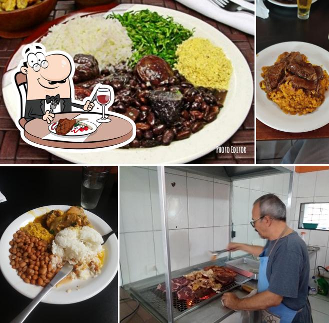 Bar e Casa Do Norte São José