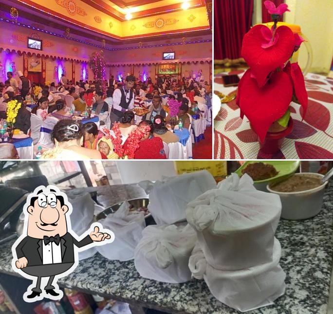 Bhajahari restaurant