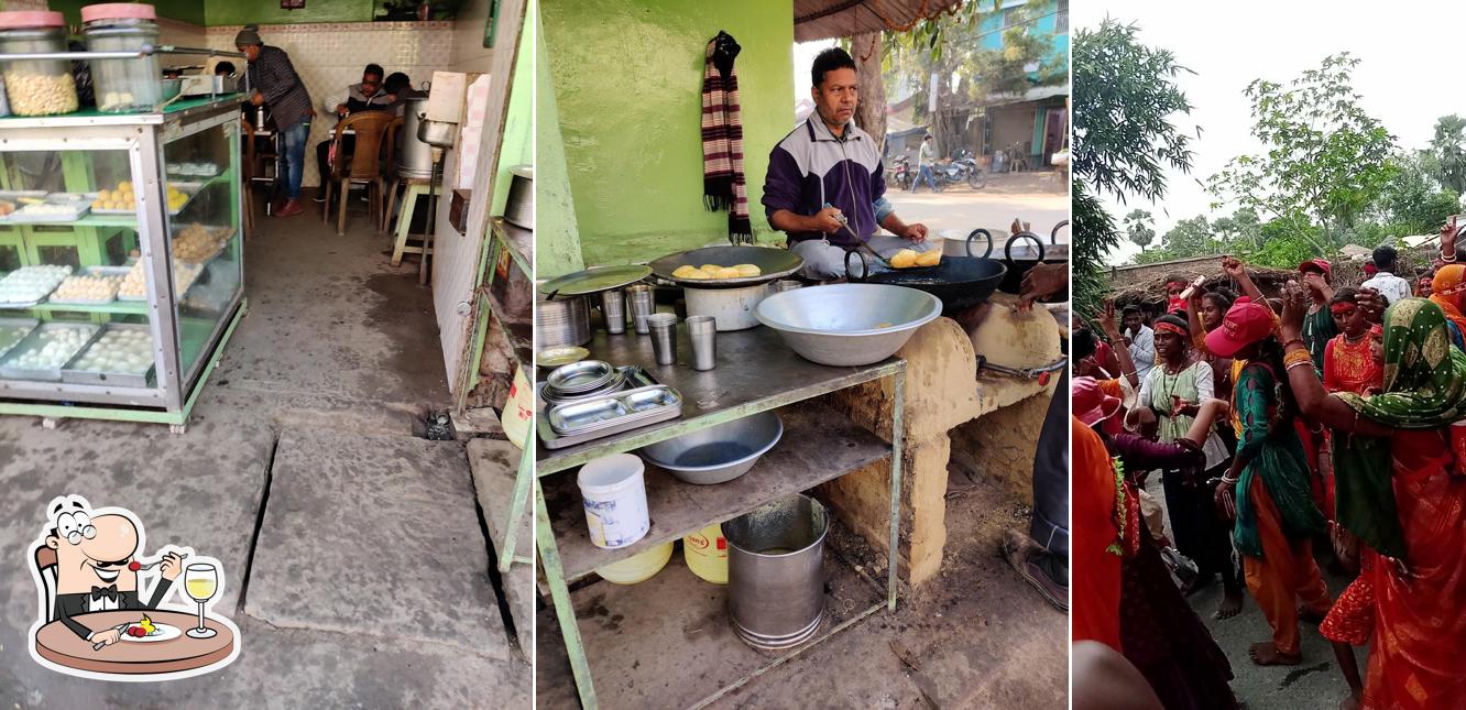 Chourasiya Misthan Bhandar