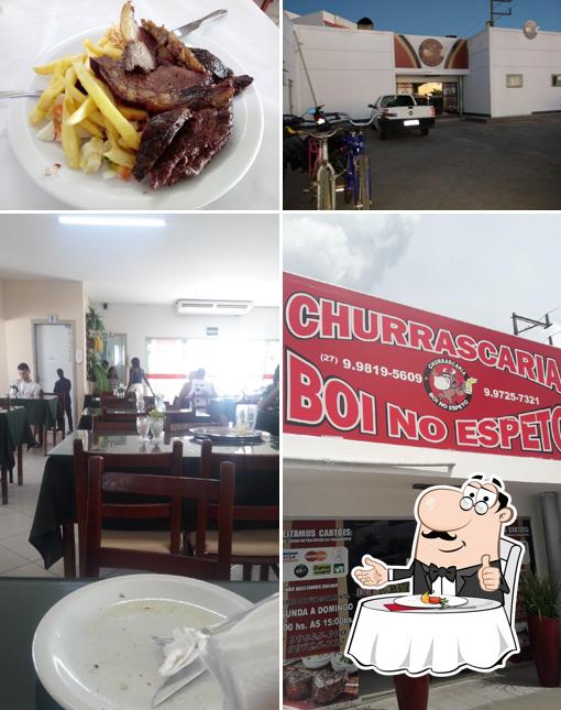 See the picture of Churrascaria Estrela Gaúcha